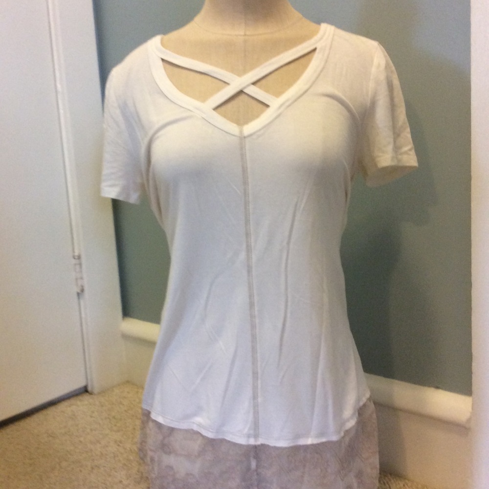 Daytrip Top